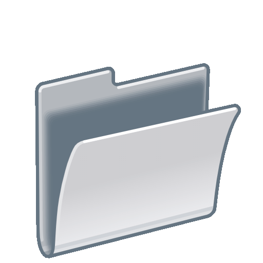 telegram empty folders